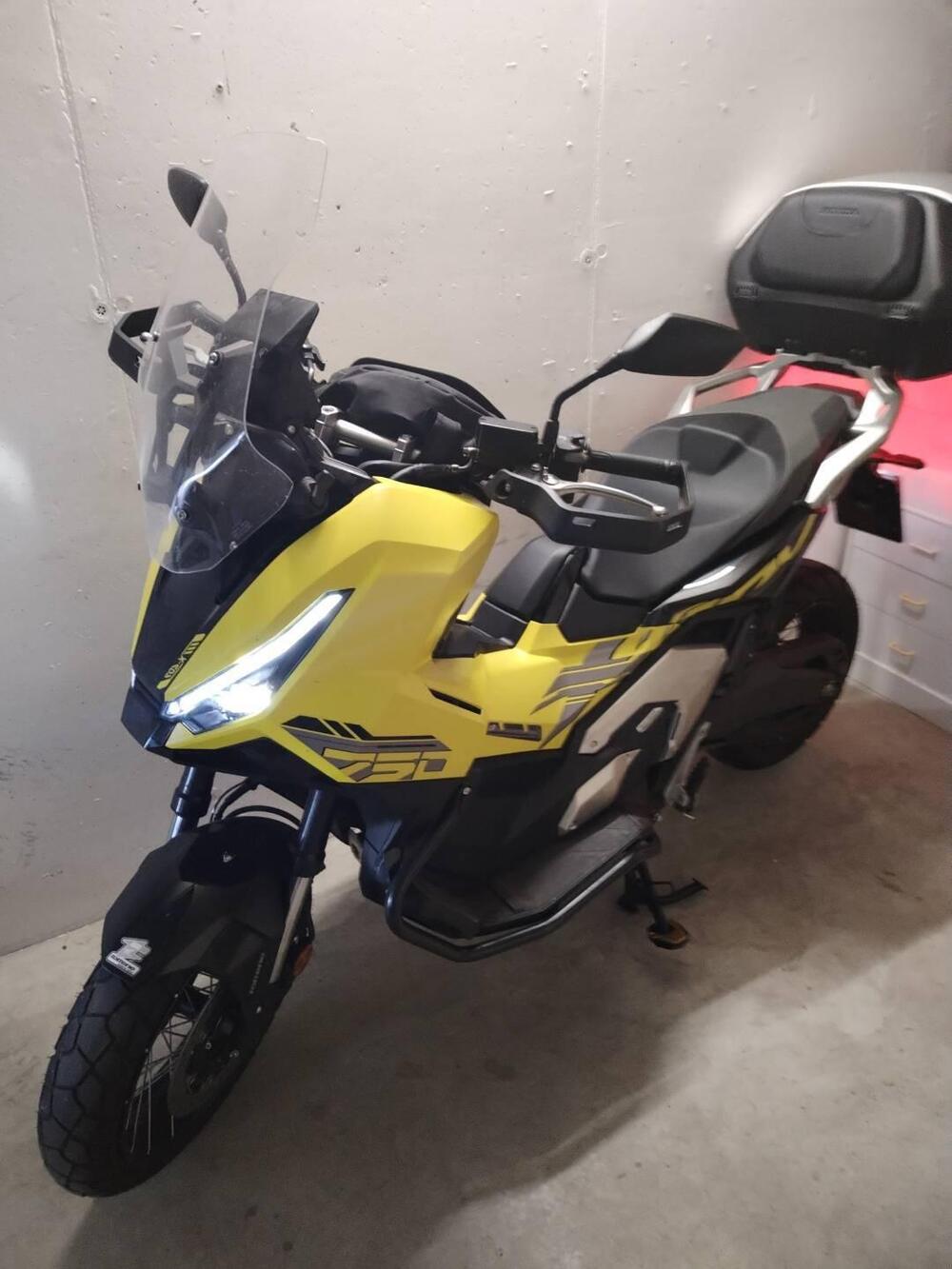 Honda X-ADV 750 Special Edition Travel (2026)