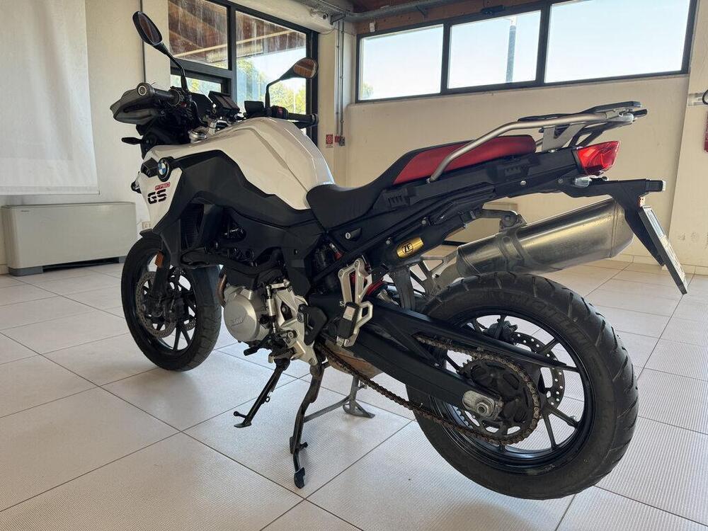 Bmw F 750 GS (2021 - 24) (3)