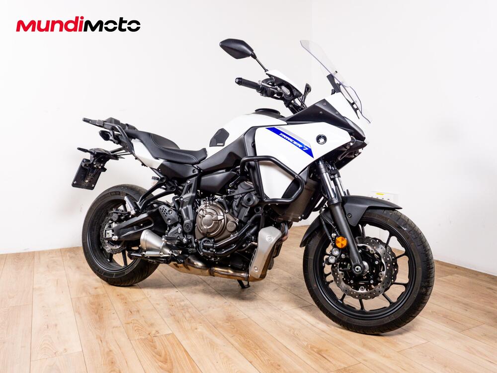 Yamaha Tracer 7 GT (2025 - 26) (2)