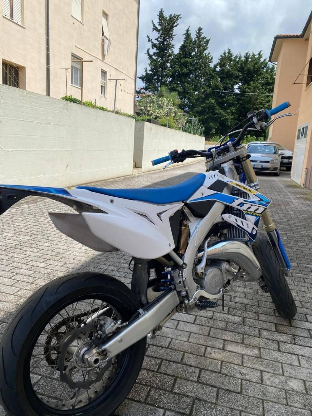Tm Moto SMR 125 (2018) (3)