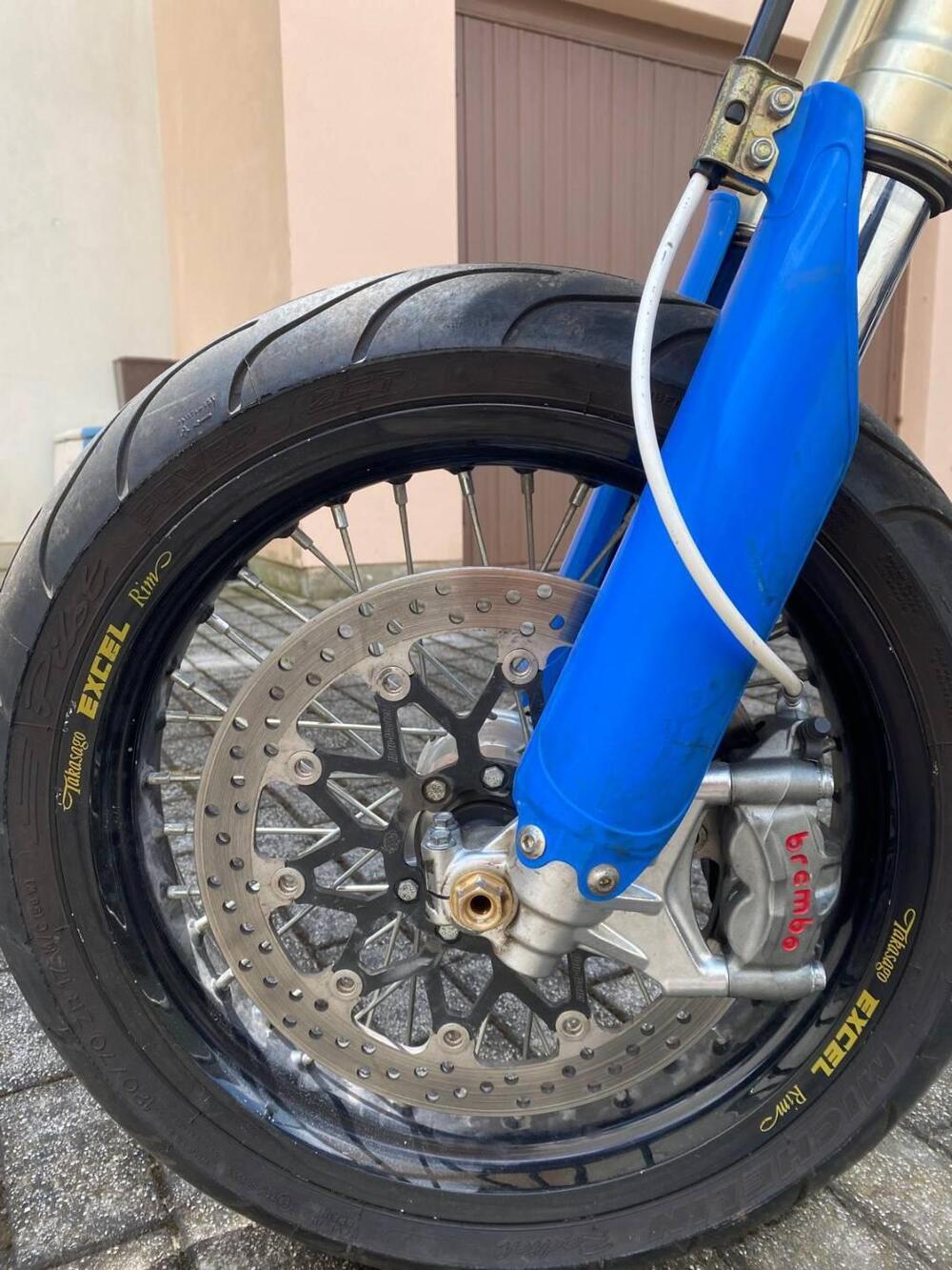 Tm Moto SMR 125 (2018) (7)