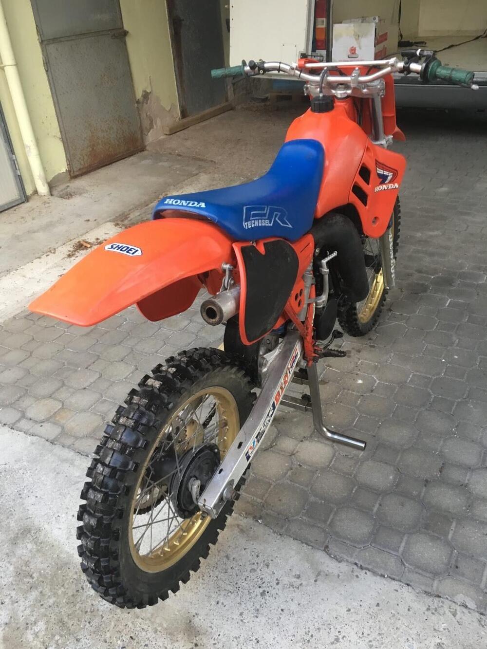 Honda CR 125 (3)