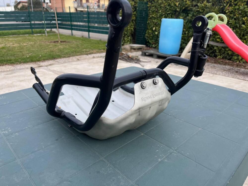 X HIMALAYAN 450 Royal Enfield (6)