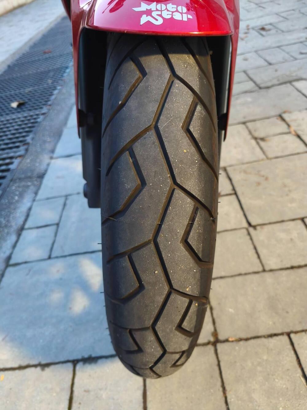 Honda CB 500 F ABS (2012 - 15) (7)