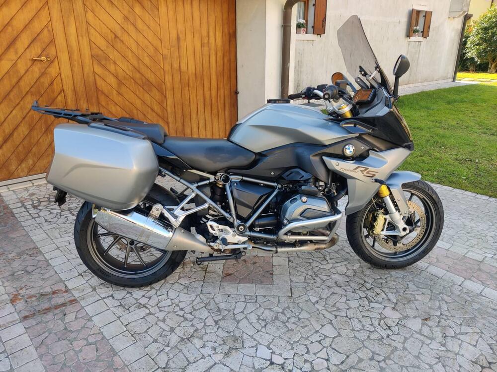 Bmw R 1200 RS (2015 - 16) (3)