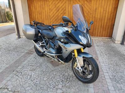 Bmw R 1200 RS (2015 - 16) usata