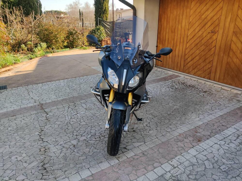 Bmw R 1200 RS (2015 - 16) (4)