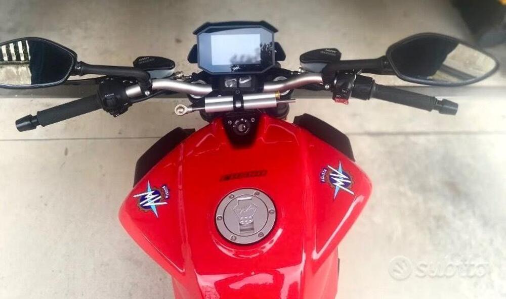 MV Agusta Brutale 800 R (2023 - 25) (5)