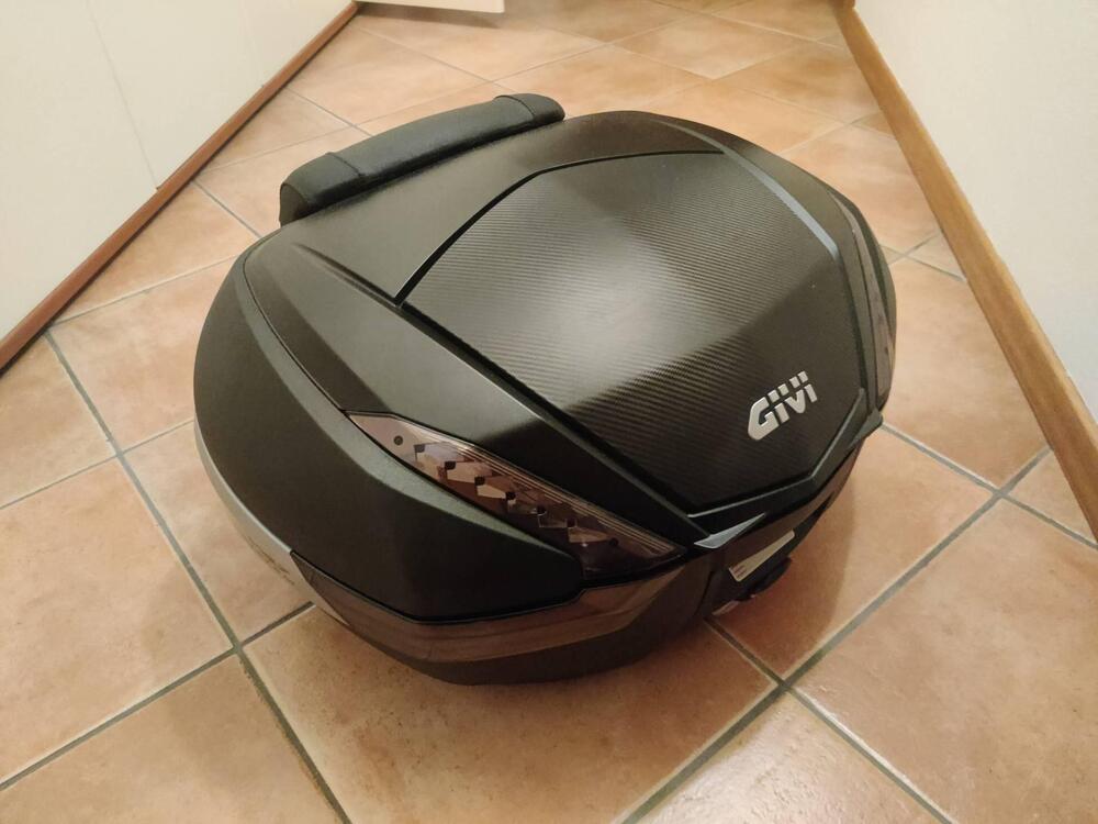 Bmw R 1200 RS (2015 - 16) (9)