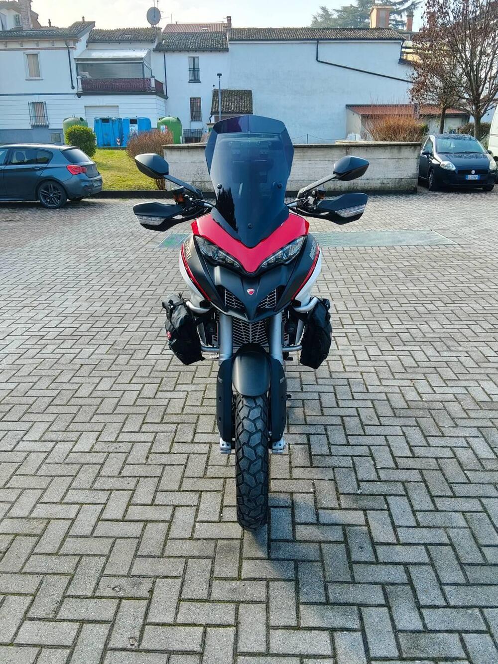 Ducati Multistrada 950 S (2021) (2)