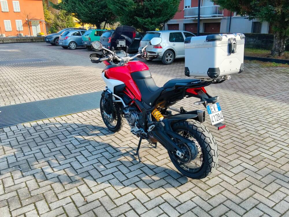 Ducati Multistrada 950 S (2021) (6)