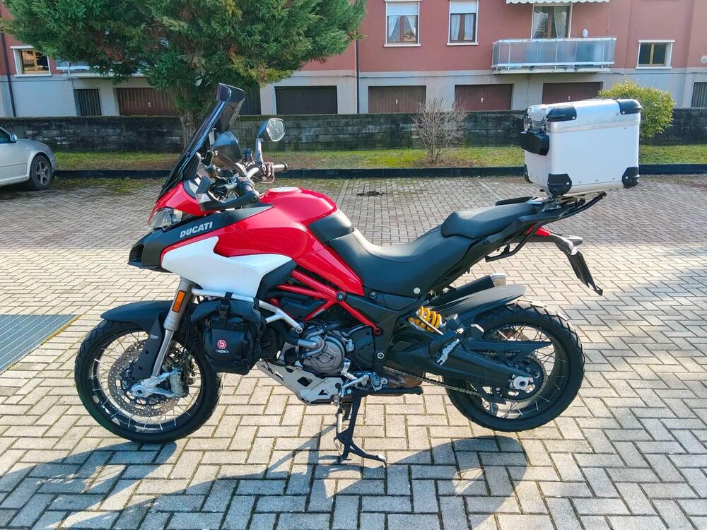 Ducati Multistrada 950 S (2021) (7)