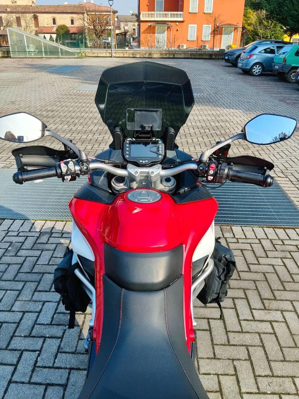 Ducati Multistrada 950 S (2021) (8)