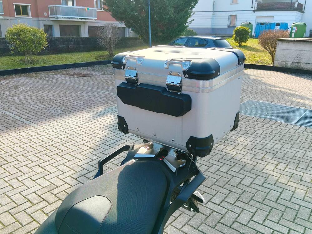 Ducati Multistrada 950 S (2021) (9)