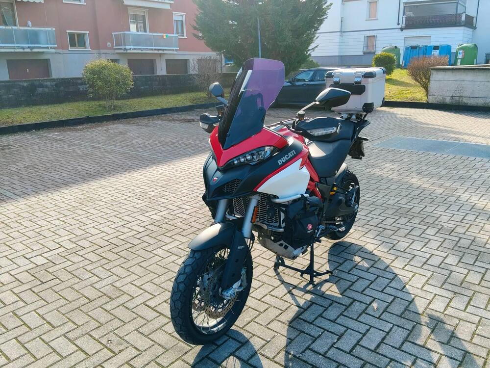 Ducati Multistrada 950 S (2021) (10)