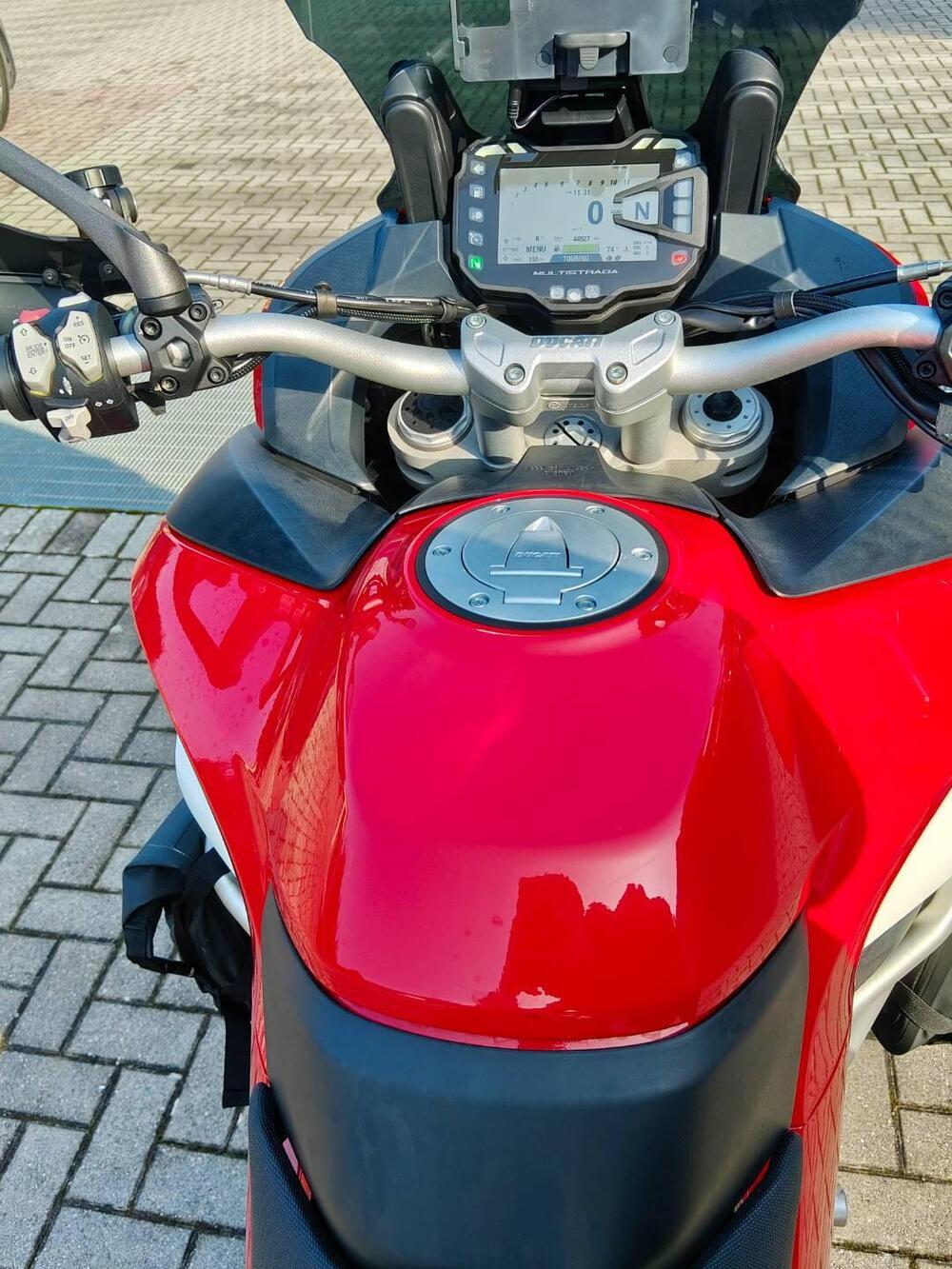 Ducati Multistrada 950 S (2021) (12)