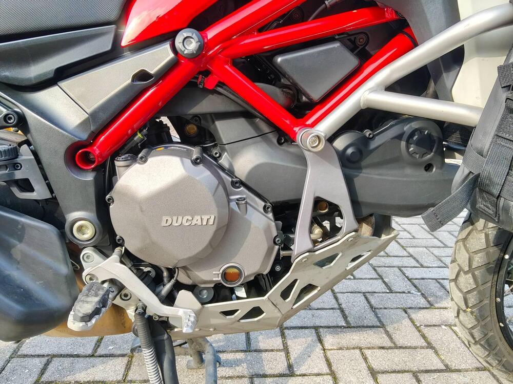 Ducati Multistrada 950 S (2021) (13)