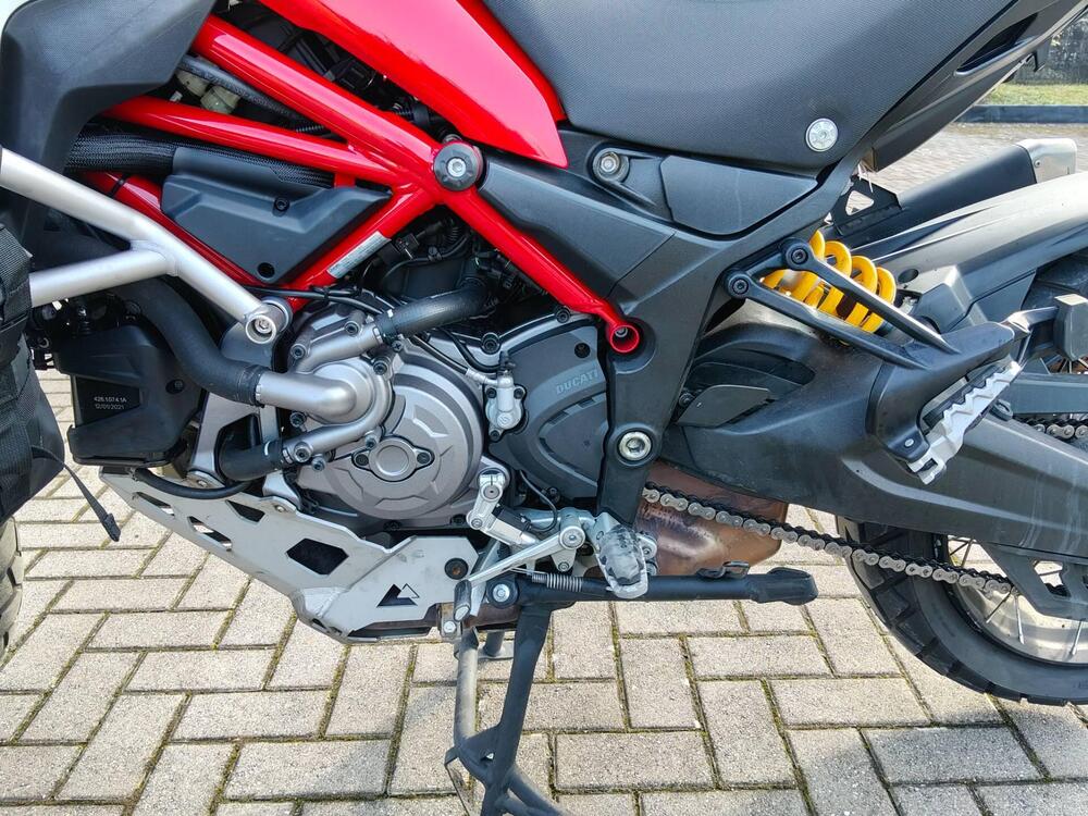 Ducati Multistrada 950 S (2021) (14)