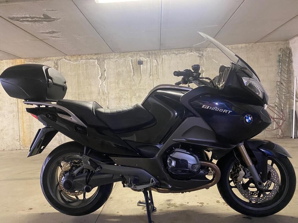 Bmw R 1200 RT (2010 - 13)