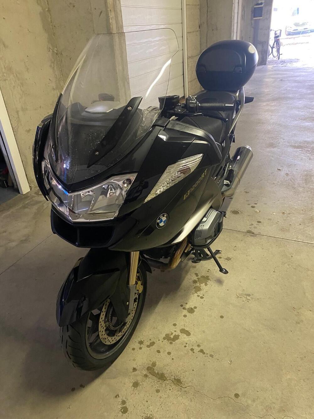 Bmw R 1200 RT (2010 - 13) (4)