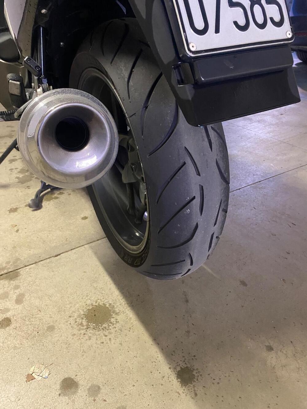 Bmw R 1200 RT (2010 - 13) (6)