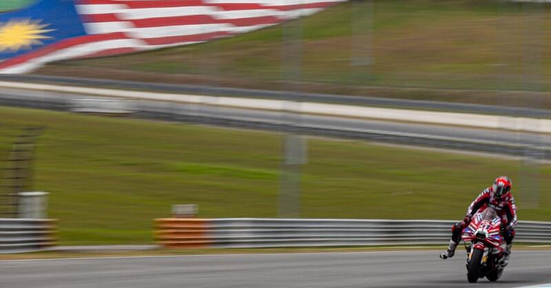 LIVE - MotoGP 2026. Test ufficiali di Sepang (3, 4 e 5 Febbraio)