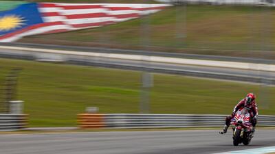 LIVE - MotoGP 2026. Test ufficiali di Sepang (3, 4 e 5 Febbraio)