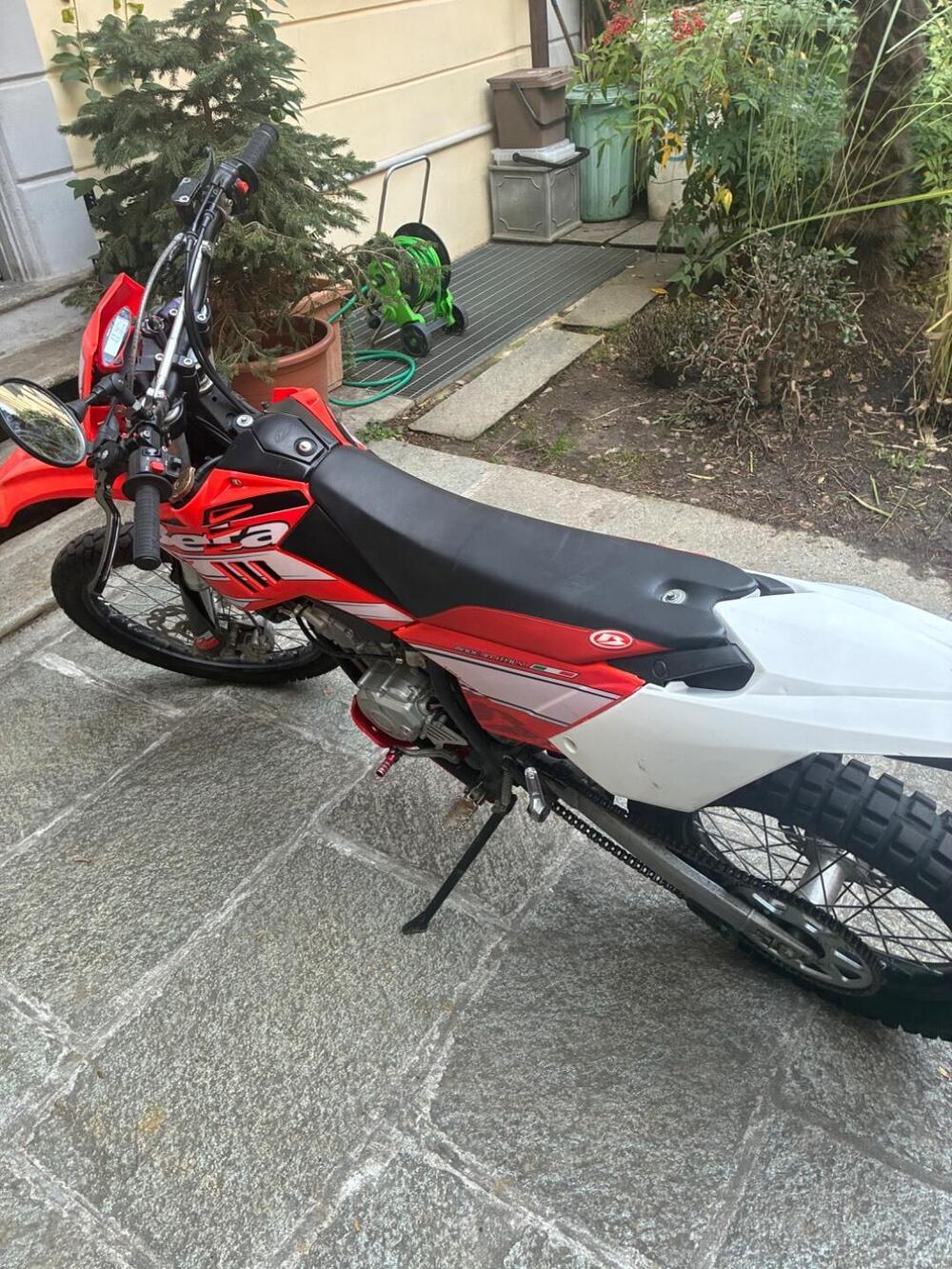 Betamotor RR 125 4T Enduro LC (2016 - 17) (5)