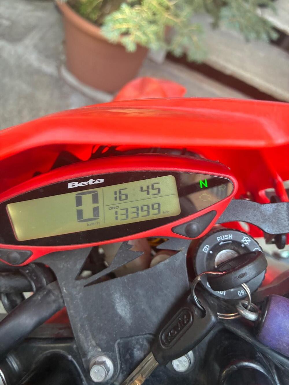 Betamotor RR 125 4T Enduro LC (2016 - 17) (7)