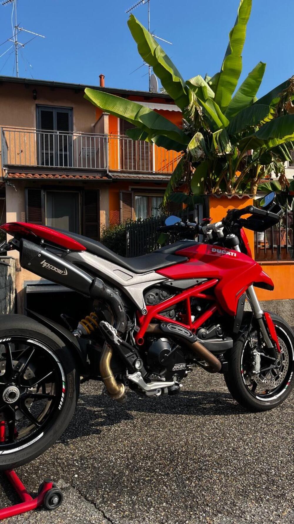 Ducati Hypermotard 939 (2016 - 18) (2)