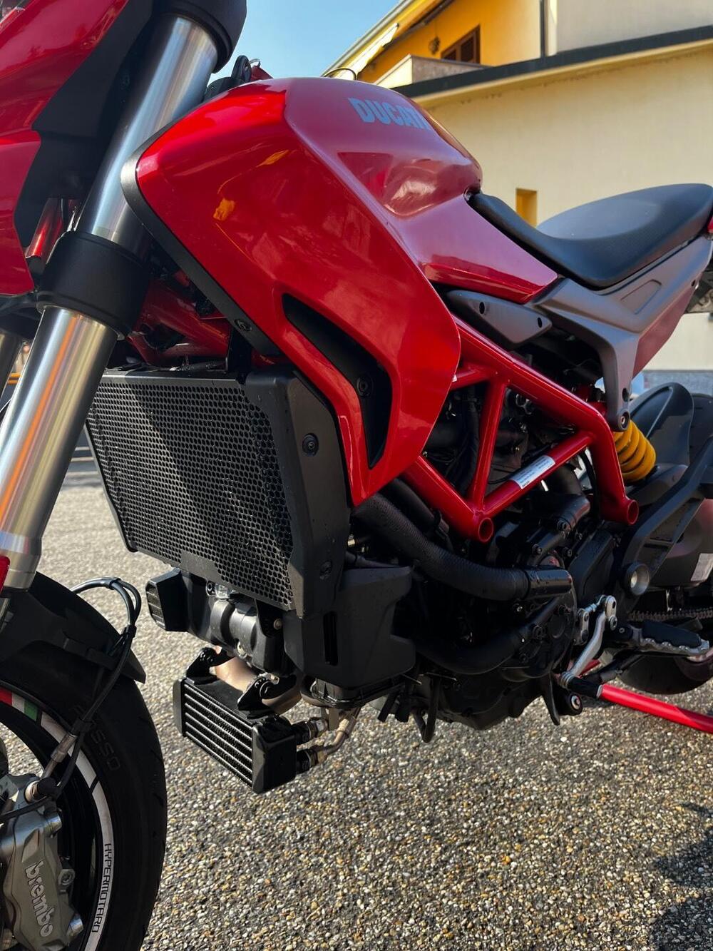 Ducati Hypermotard 939 (2016 - 18) (3)