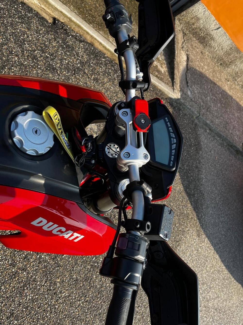 Ducati Hypermotard 939 (2016 - 18) (6)