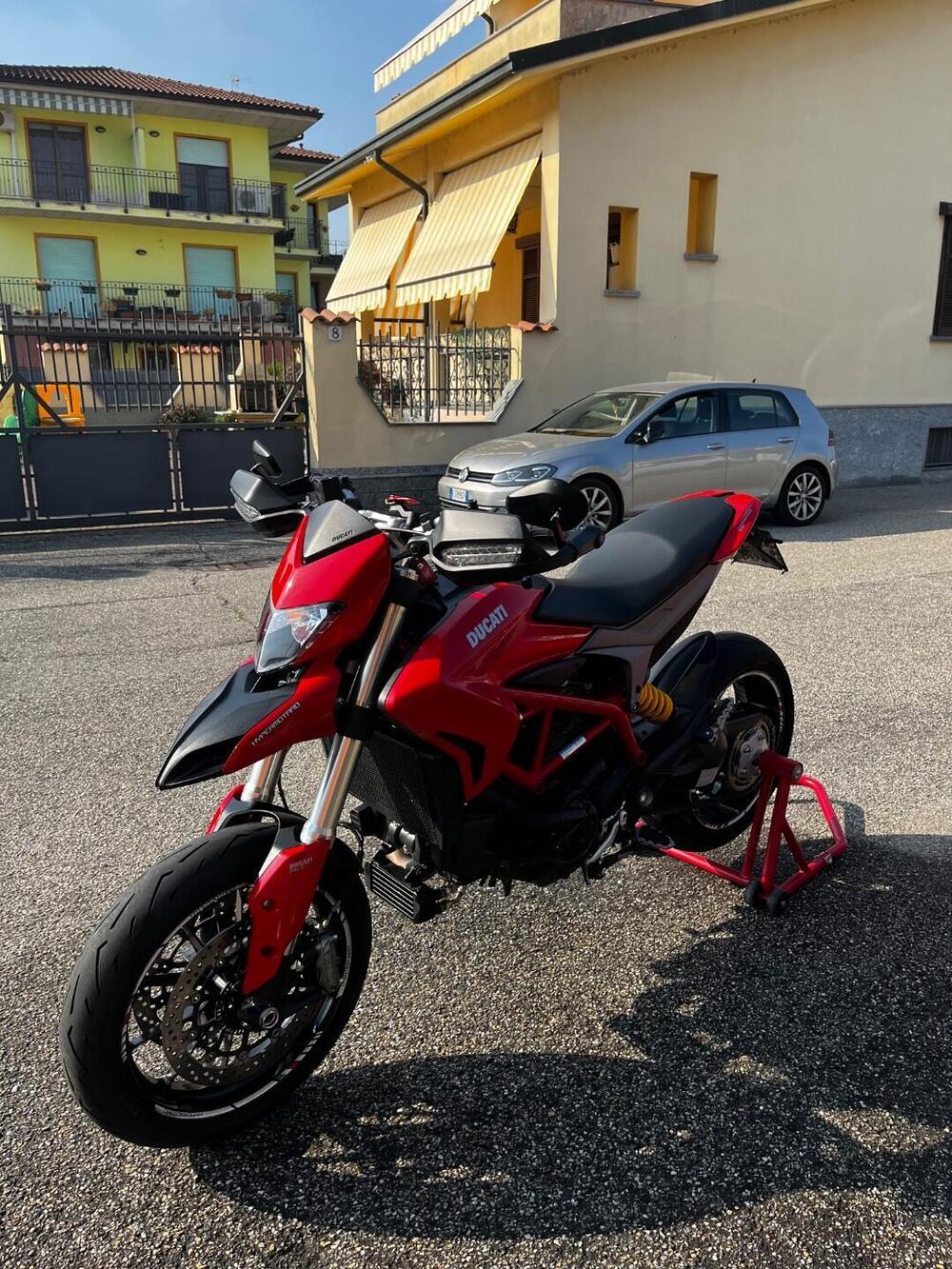 Ducati Hypermotard 939 (2016 - 18) (7)
