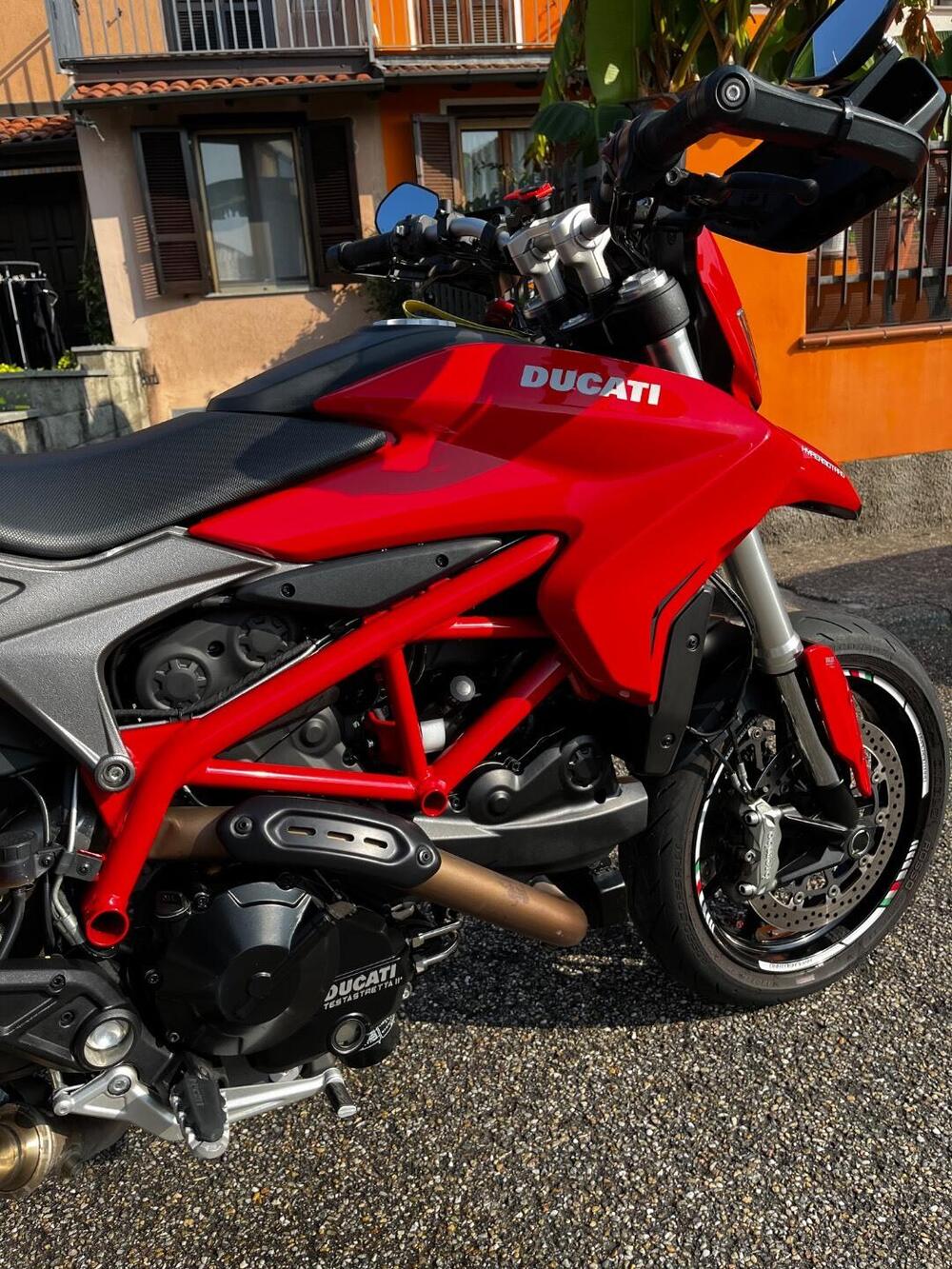 Ducati Hypermotard 939 (2016 - 18) (9)
