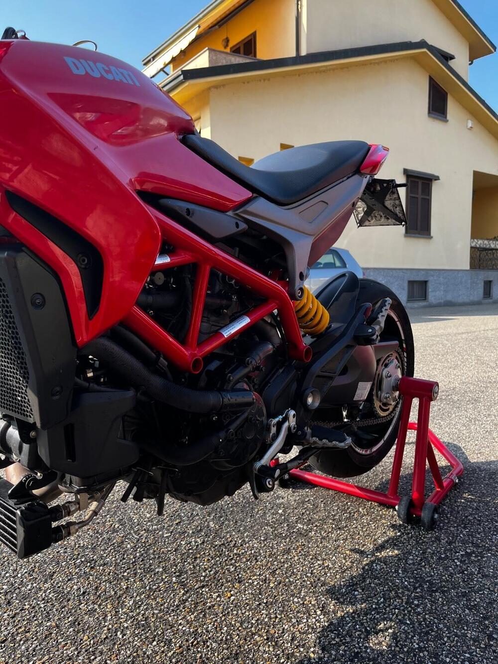 Ducati Hypermotard 939 (2016 - 18) (10)