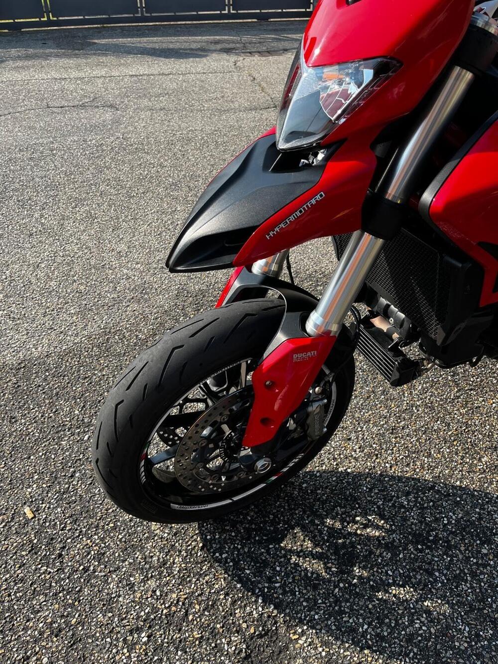 Ducati Hypermotard 939 (2016 - 18) (11)