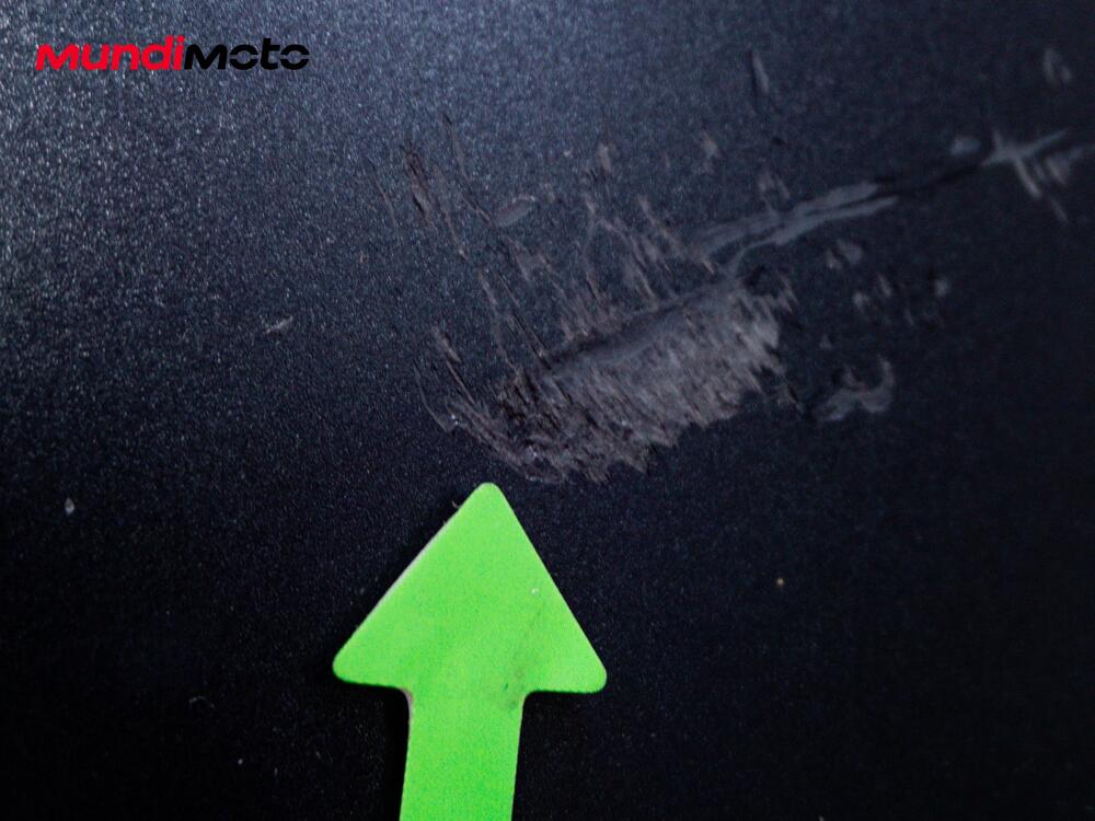 Ducati Multistrada 1200 S Granturismo (2013 - 14) (13)