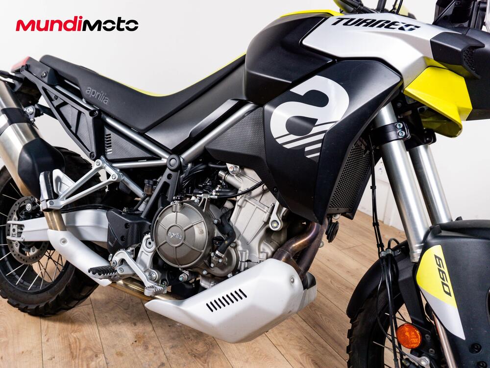 Aprilia Tuareg 660 (2025 - 26) (5)