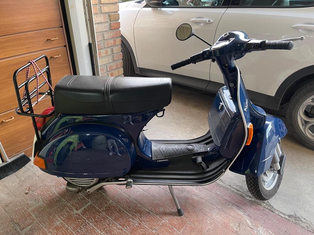 Piaggio Vespa PX150E