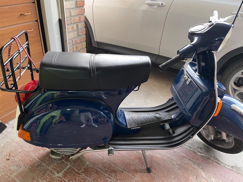 Piaggio Vespa PX150E (6)