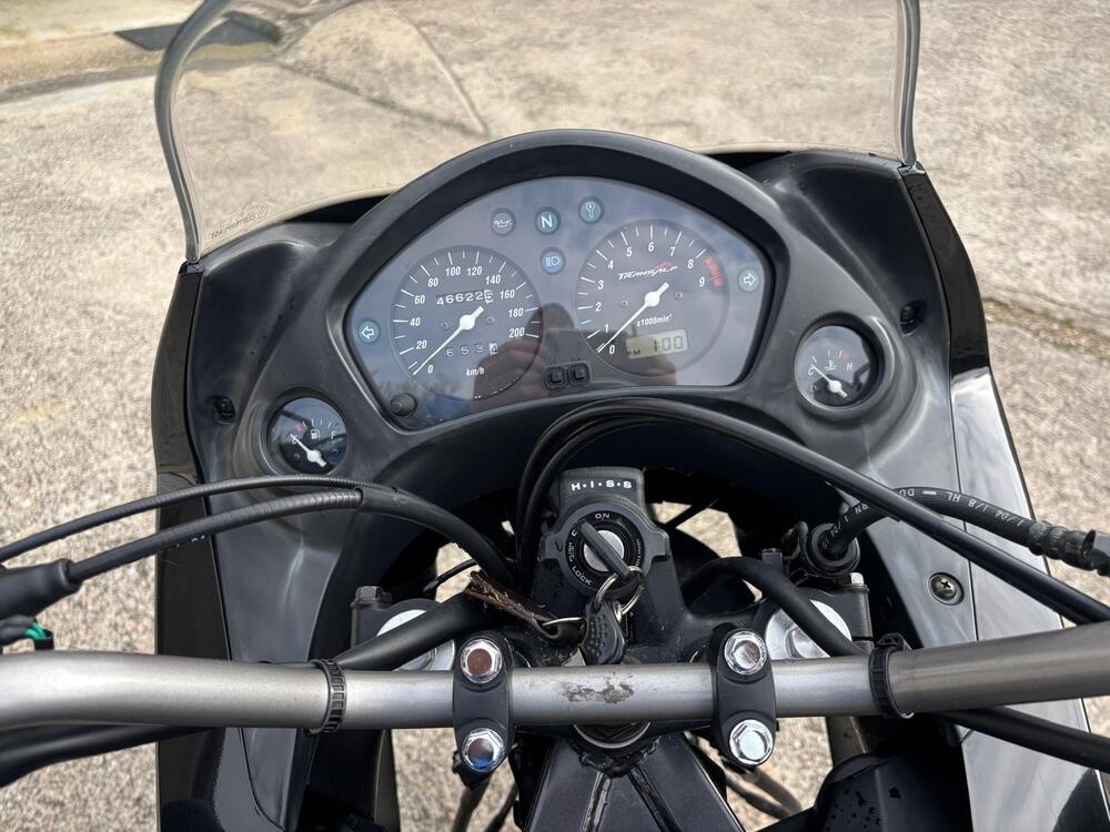 Honda Transalp XL 650V (2000 - 04) (3)