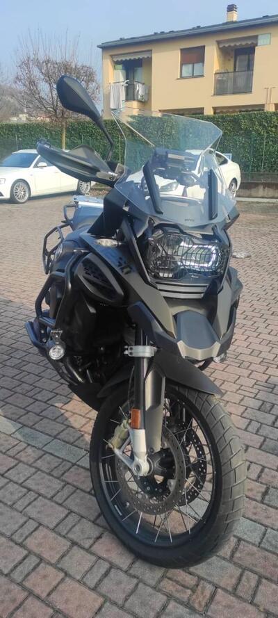 Bmw R 1250 GS Adventure (2019 - 20) usata