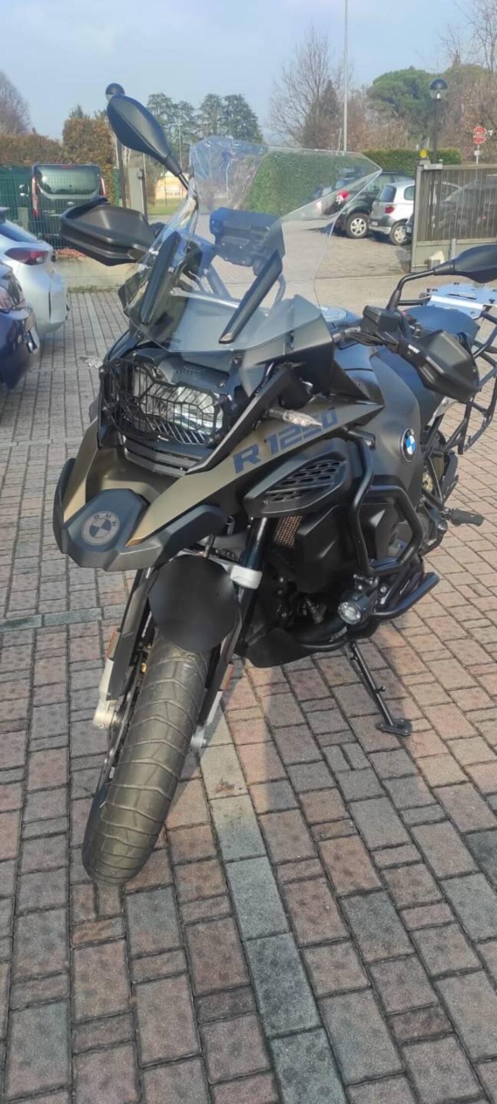 Bmw R 1250 GS Adventure (2019 - 20) (2)