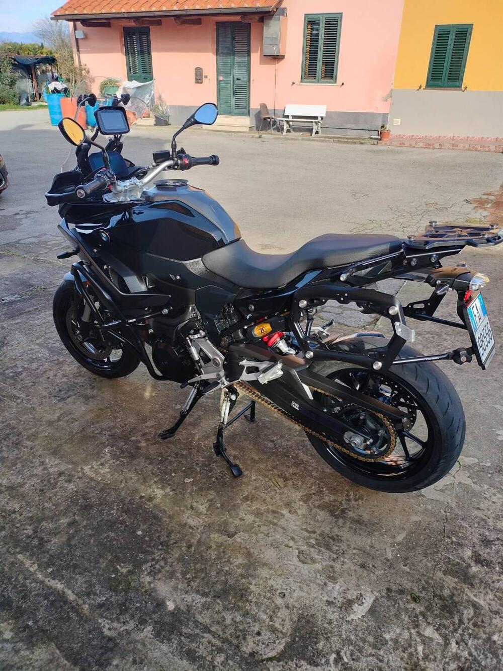 Bmw F 900 XR (2020 - 24) (3)