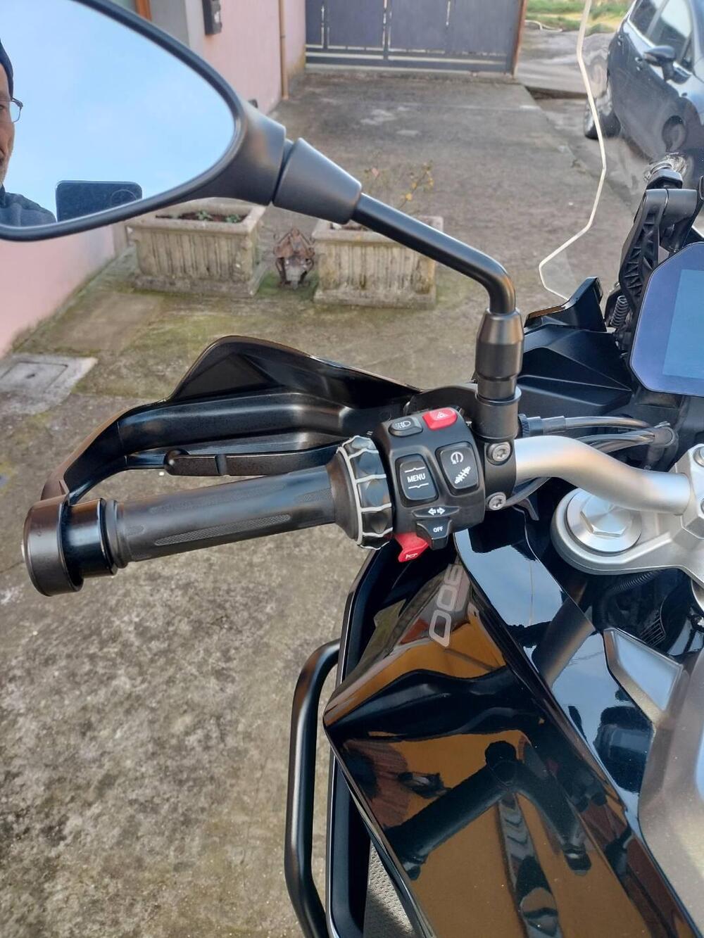 Bmw F 900 XR (2020 - 24) (5)