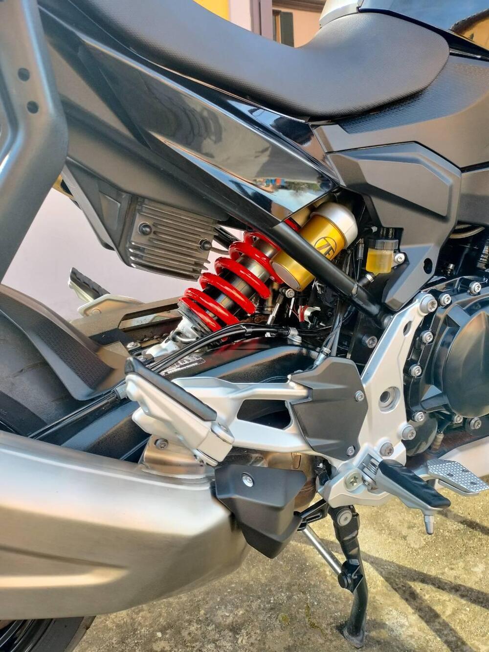 Bmw F 900 XR (2020 - 24) (7)