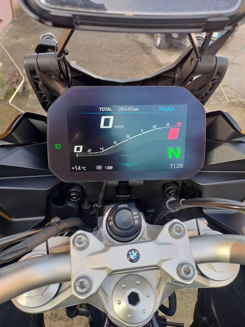 Bmw F 900 XR (2020 - 24) (8)