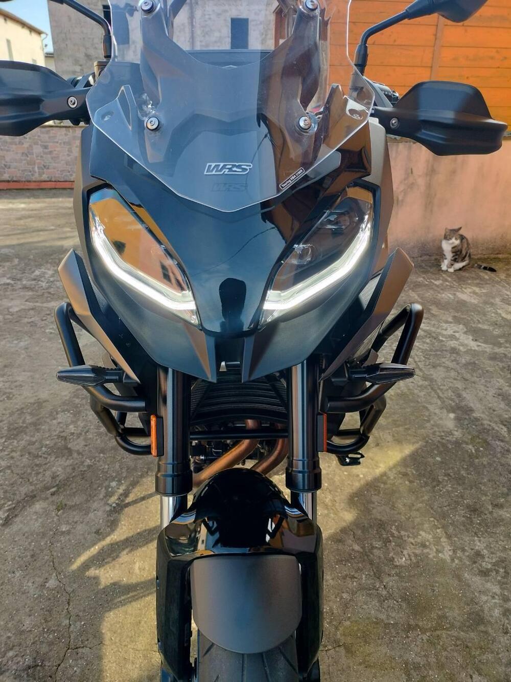 Bmw F 900 XR (2020 - 24) (9)