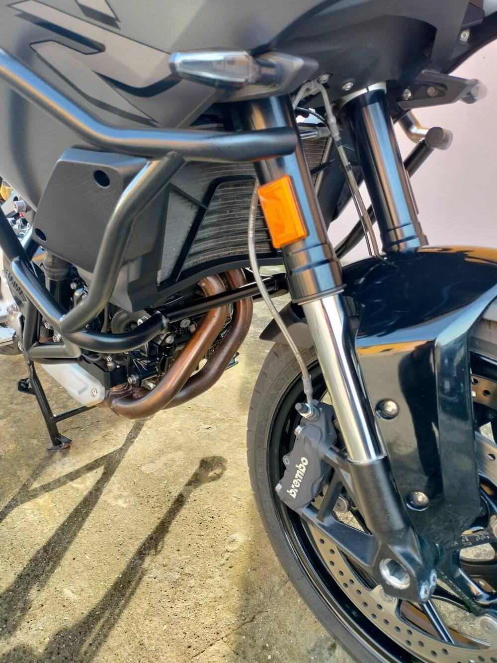 Bmw F 900 XR (2020 - 24) (10)