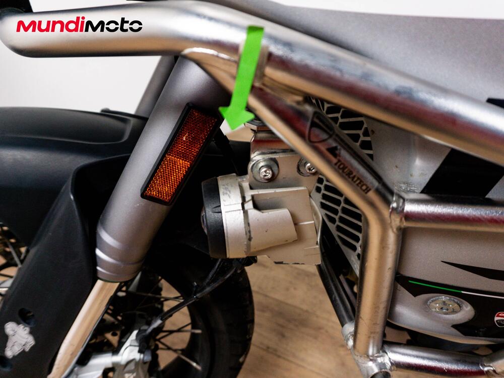 Ducati Multistrada 1200 Enduro Pro (2017 - 18) (13)